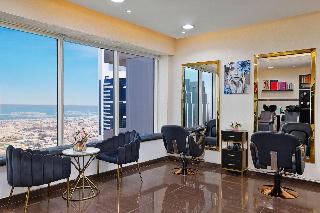 Residence Inn By Marriott Sheikh Zayed Road fotoÄŸrafÄ±