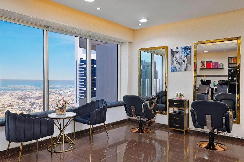 Residence Inn By Marriott Sheikh Zayed Road - Aktivite