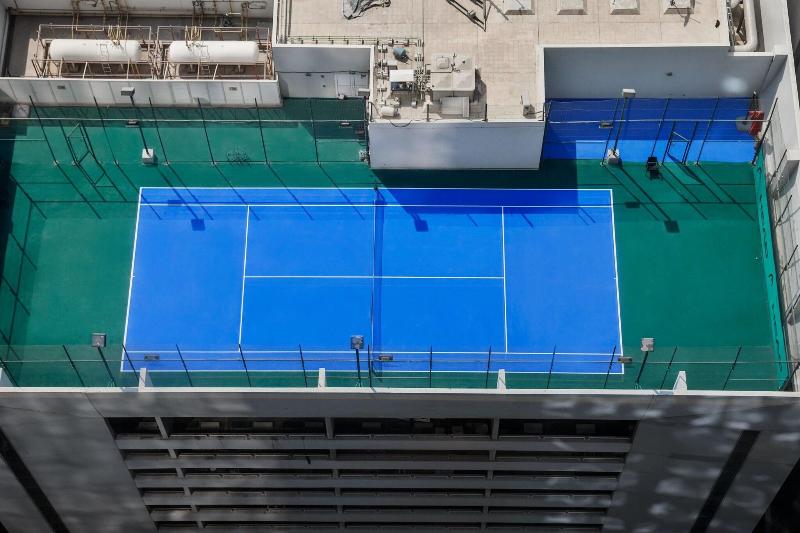 Residence Inn By Marriott Sheikh Zayed Road - Aktivite