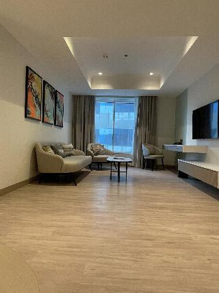 Residence Inn By Marriott Sheikh Zayed Road fotoÄŸrafÄ±