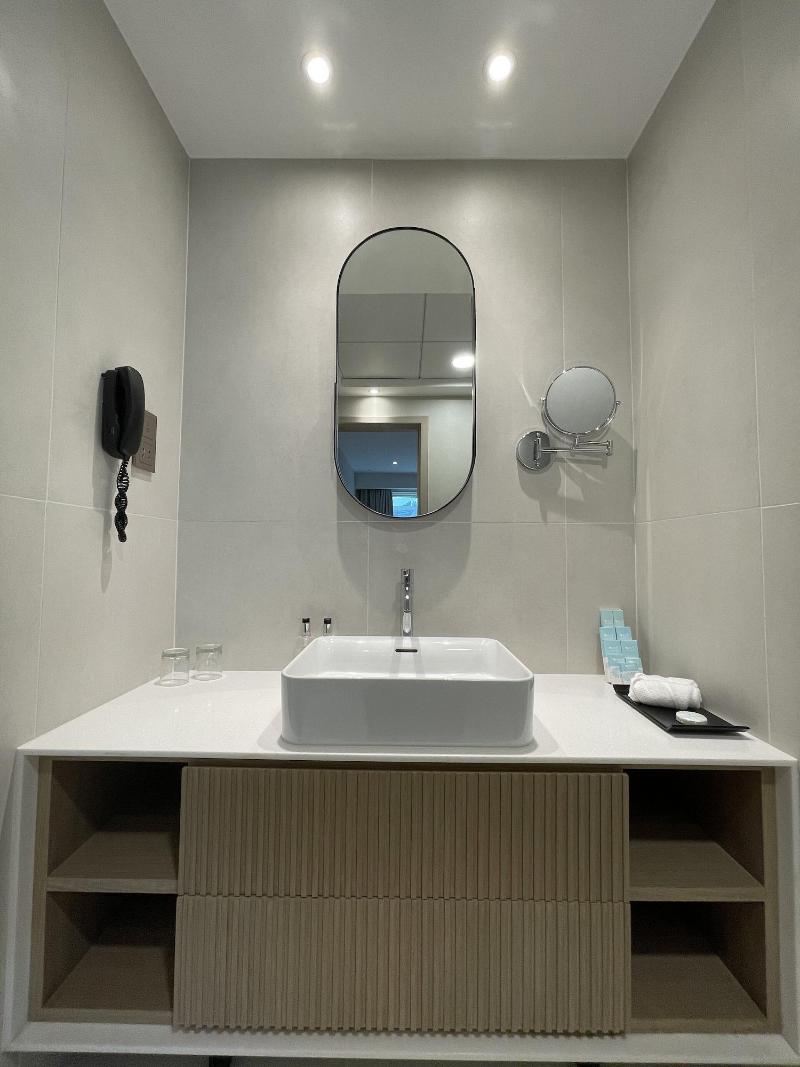 Residence Inn By Marriott Sheikh Zayed Road - Oda