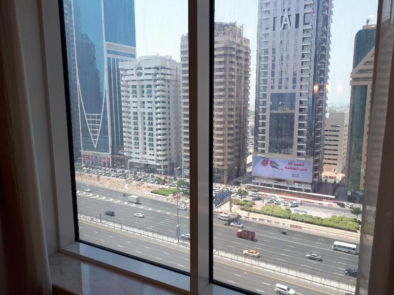Residence Inn By Marriott Sheikh Zayed Road - Oda