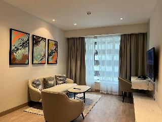 Residence Inn By Marriott Sheikh Zayed Road fotoÄŸrafÄ±