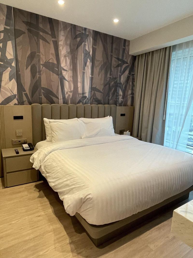 Residence Inn By Marriott Sheikh Zayed Road - Oda