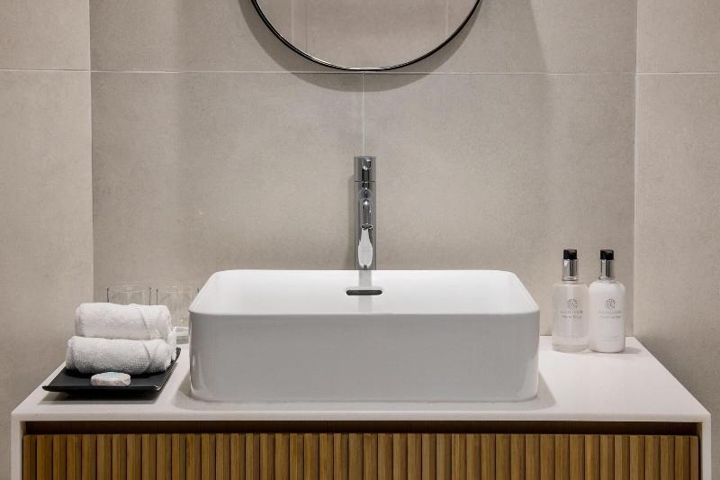 Residence Inn By Marriott Sheikh Zayed Road - Oda