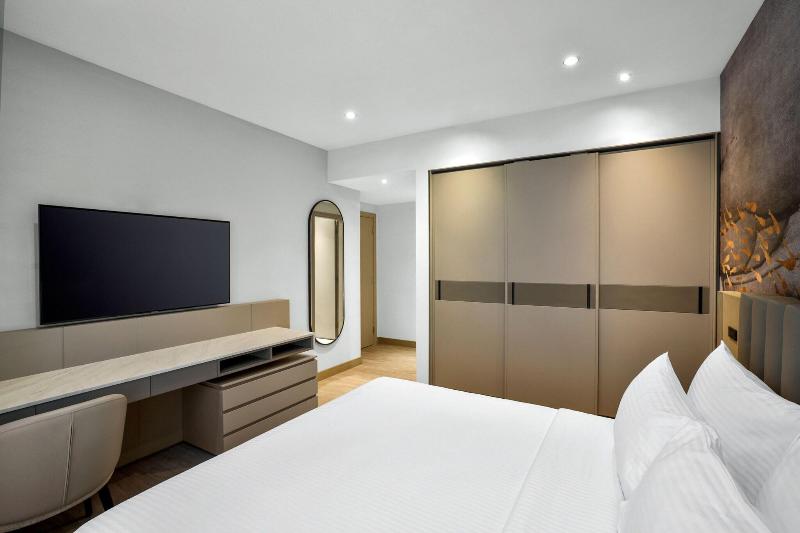 Residence Inn By Marriott Sheikh Zayed Road - Oda