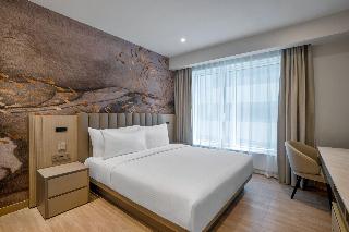 Residence Inn By Marriott Sheikh Zayed Road fotoÄŸrafÄ±