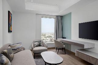 Residence Inn By Marriott Sheikh Zayed Road fotoÄŸrafÄ±