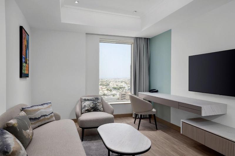 Residence Inn By Marriott Sheikh Zayed Road - Oda