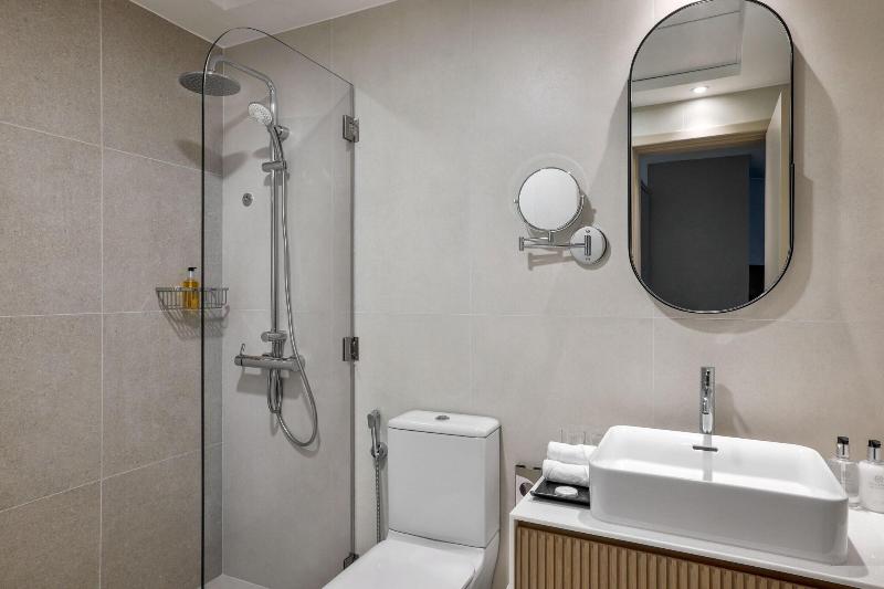 Residence Inn By Marriott Sheikh Zayed Road - Oda