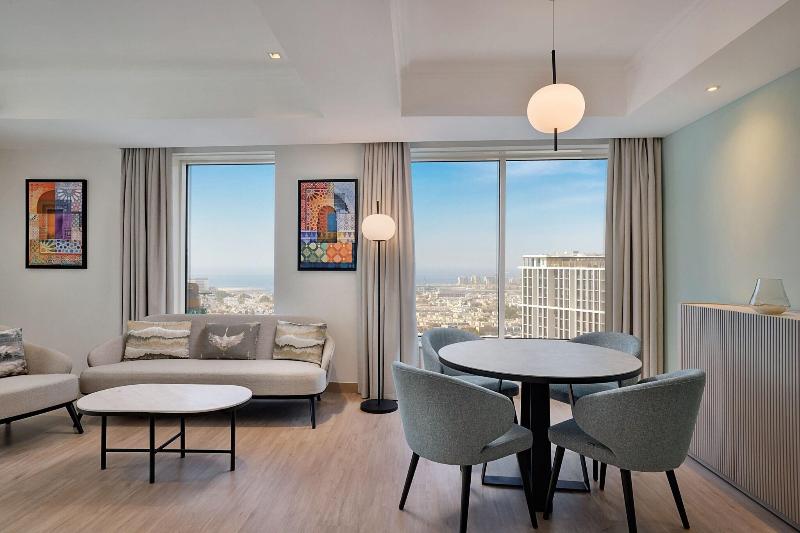 Residence Inn By Marriott Sheikh Zayed Road - Oda