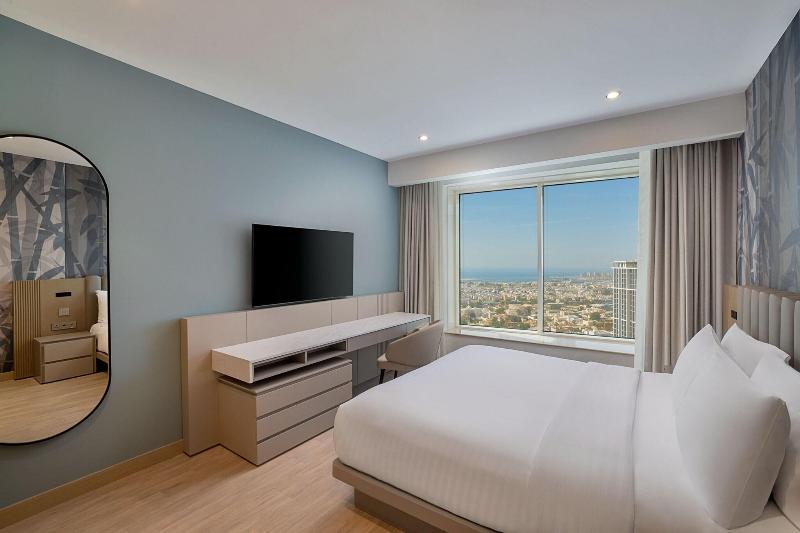 Residence Inn By Marriott Sheikh Zayed Road - Oda