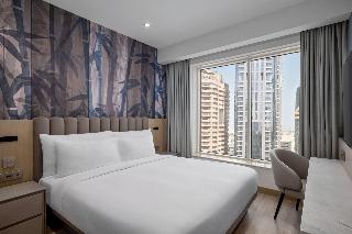 Residence Inn By Marriott Sheikh Zayed Road fotoÄŸrafÄ±