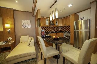 Residence Inn By Marriott Sheikh Zayed Road fotoÄŸrafÄ±