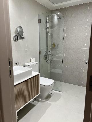 Residence Inn By Marriott Sheikh Zayed Road fotoÄŸrafÄ±