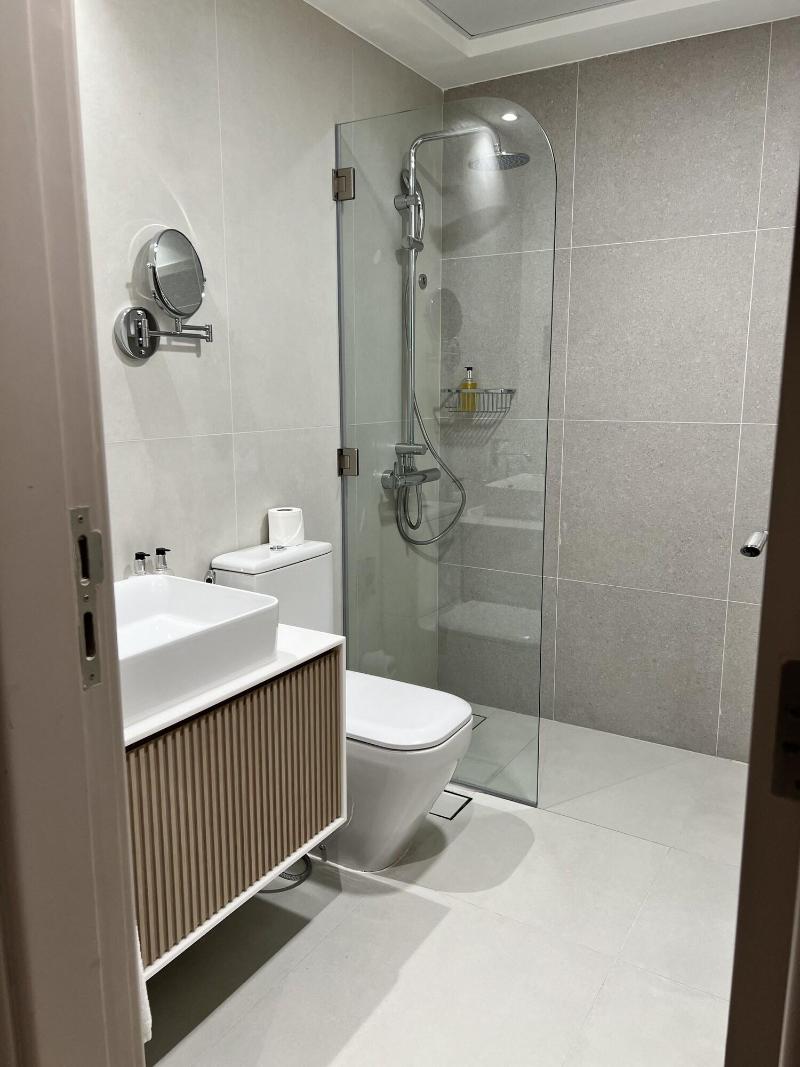 Residence Inn By Marriott Sheikh Zayed Road - Oda