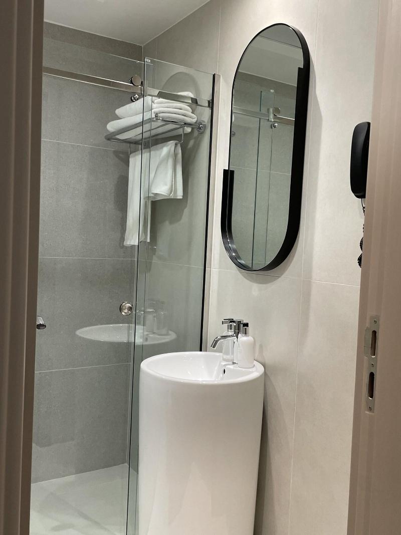 Residence Inn By Marriott Sheikh Zayed Road - Oda
