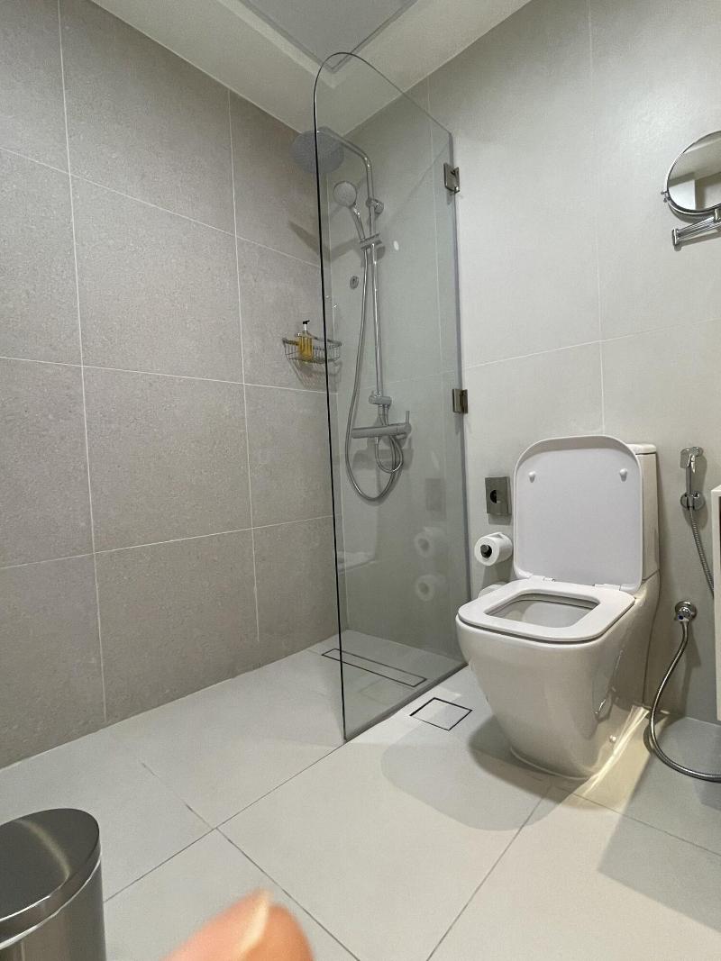Residence Inn By Marriott Sheikh Zayed Road - Oda