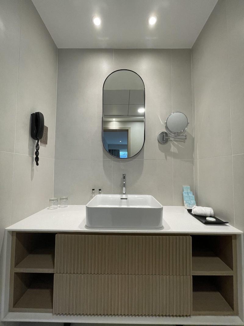 Residence Inn By Marriott Sheikh Zayed Road - Oda