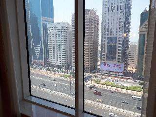 Residence Inn By Marriott Sheikh Zayed Road fotoÄŸrafÄ±