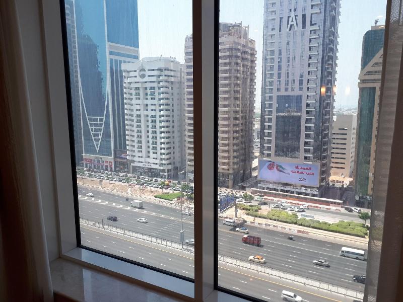 Residence Inn By Marriott Sheikh Zayed Road - Oda