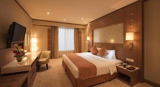 Residence Inn By Marriott Sheikh Zayed Road fotoÄŸrafÄ±
