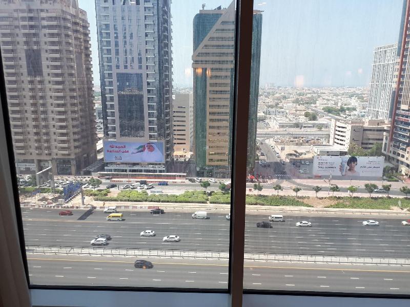 Residence Inn By Marriott Sheikh Zayed Road - Oda