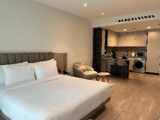 Residence Inn By Marriott Sheikh Zayed Road fotoÄŸrafÄ±