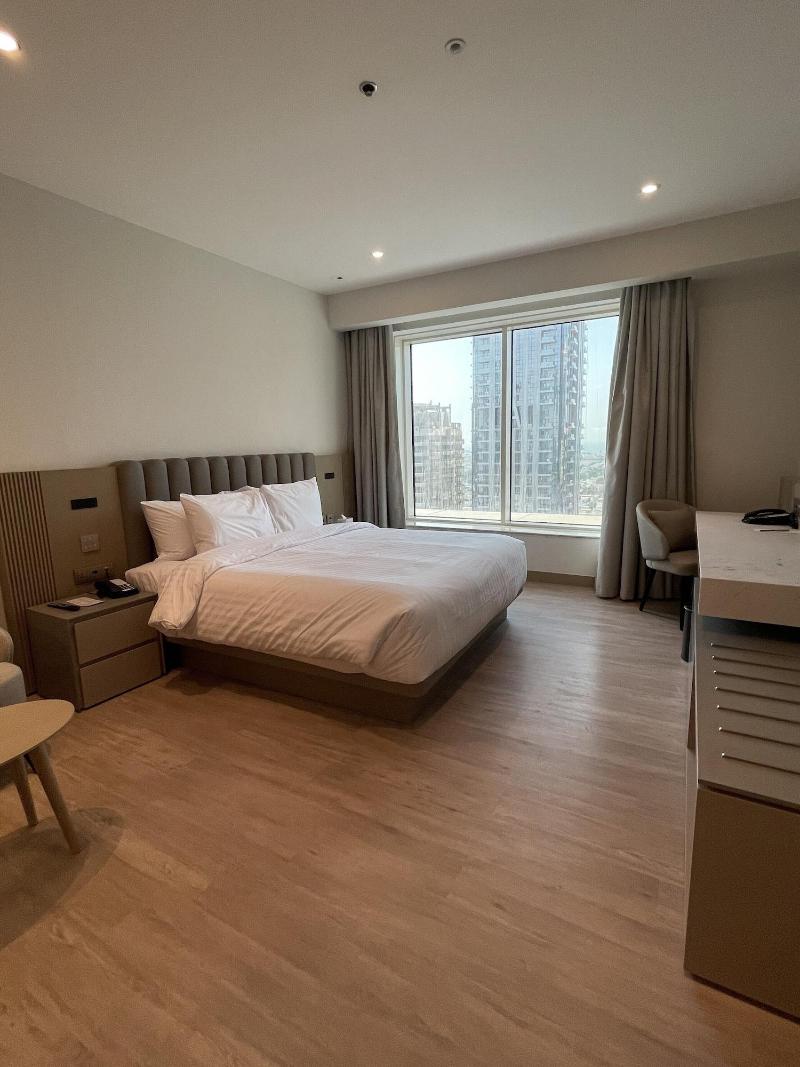 Residence Inn By Marriott Sheikh Zayed Road - Oda