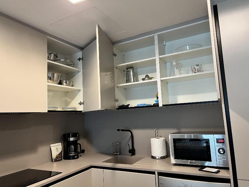 Residence Inn By Marriott Sheikh Zayed Road - Oda