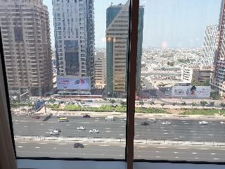 Residence Inn By Marriott Sheikh Zayed Road fotoÄŸrafÄ±