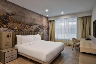 Residence Inn By Marriott Sheikh Zayed Road fotoÄŸrafÄ±
