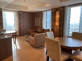 Residence Inn By Marriott Sheikh Zayed Road fotoÄŸrafÄ±