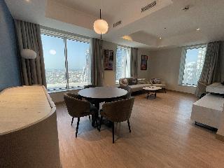 Residence Inn By Marriott Sheikh Zayed Road fotoÄŸrafÄ±