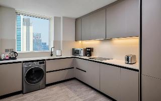 Residence Inn By Marriott Sheikh Zayed Road fotoÄŸrafÄ±