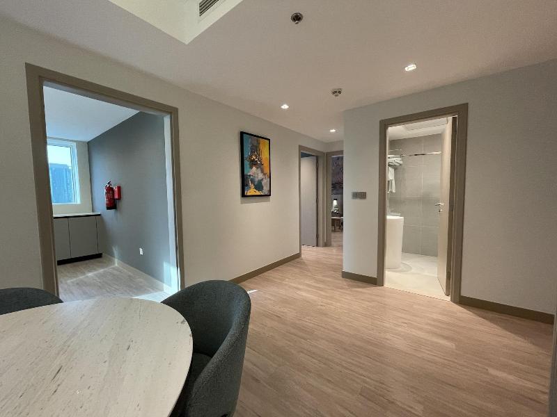 Residence Inn By Marriott Sheikh Zayed Road - Oda