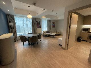 Residence Inn By Marriott Sheikh Zayed Road fotoÄŸrafÄ±