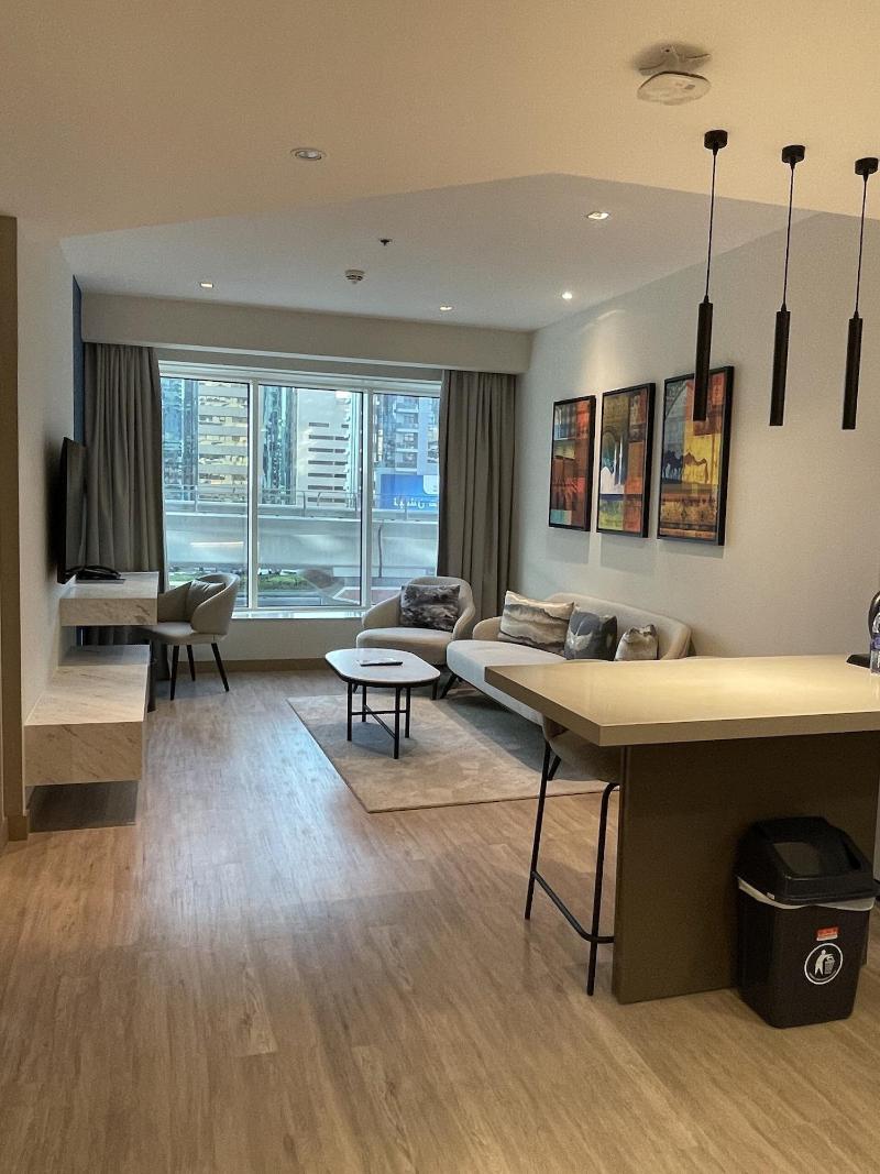 Residence Inn By Marriott Sheikh Zayed Road - Oda