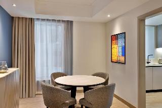 Residence Inn By Marriott Sheikh Zayed Road fotoÄŸrafÄ±