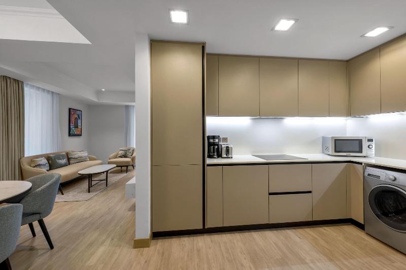 Residence Inn By Marriott Sheikh Zayed Road - Oda