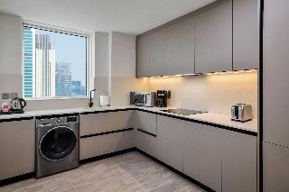 Residence Inn By Marriott Sheikh Zayed Road fotoÄŸrafÄ±