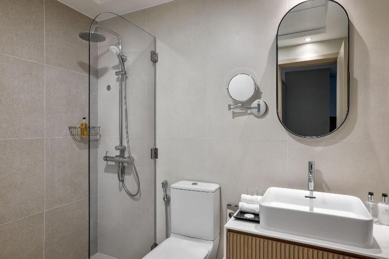Residence Inn By Marriott Sheikh Zayed Road - Oda