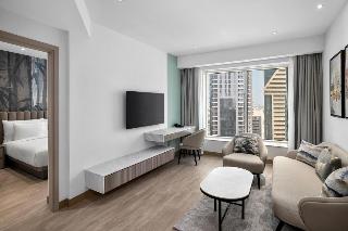Residence Inn By Marriott Sheikh Zayed Road fotoÄŸrafÄ±