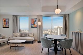 Residence Inn By Marriott Sheikh Zayed Road fotoÄŸrafÄ±