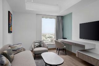 Residence Inn By Marriott Sheikh Zayed Road fotoÄŸrafÄ±