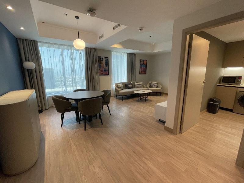 Residence Inn By Marriott Sheikh Zayed Road - Oda