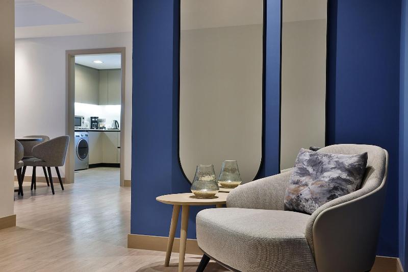 Residence Inn By Marriott Sheikh Zayed Road - Oda