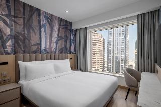Residence Inn By Marriott Sheikh Zayed Road fotoÄŸrafÄ±