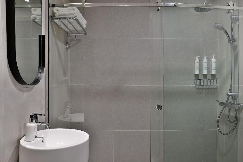 Residence Inn By Marriott Sheikh Zayed Road - Oda