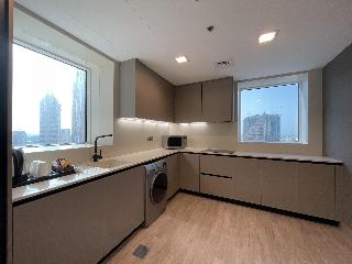 Residence Inn By Marriott Sheikh Zayed Road fotoÄŸrafÄ±